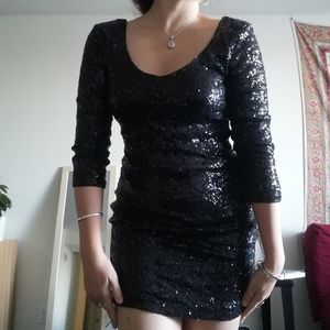 Party dress